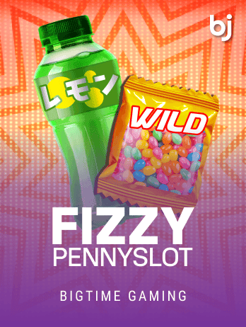 Fizzy Penny icon