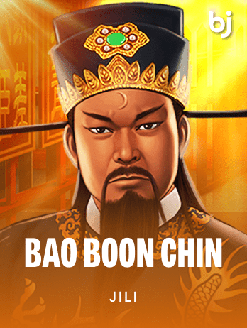 Bao boon chin icon