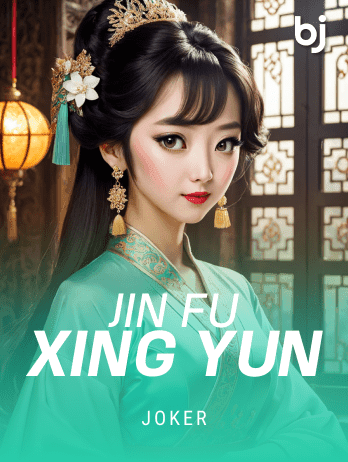 Jin Fu Xing Yun icon