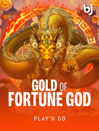 Gold of Fortune God icon
